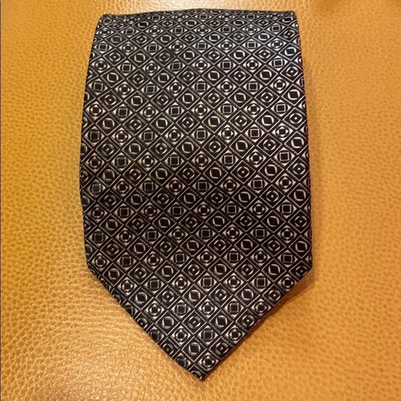 Stefano Ricci 100% Silk Tie Made in Italy